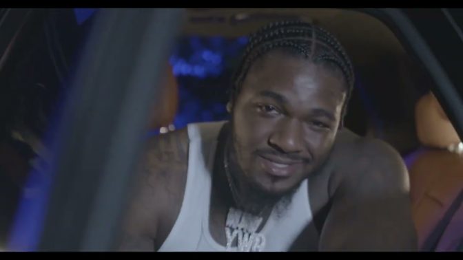 Video: Wildboy – KICKADOESHIT