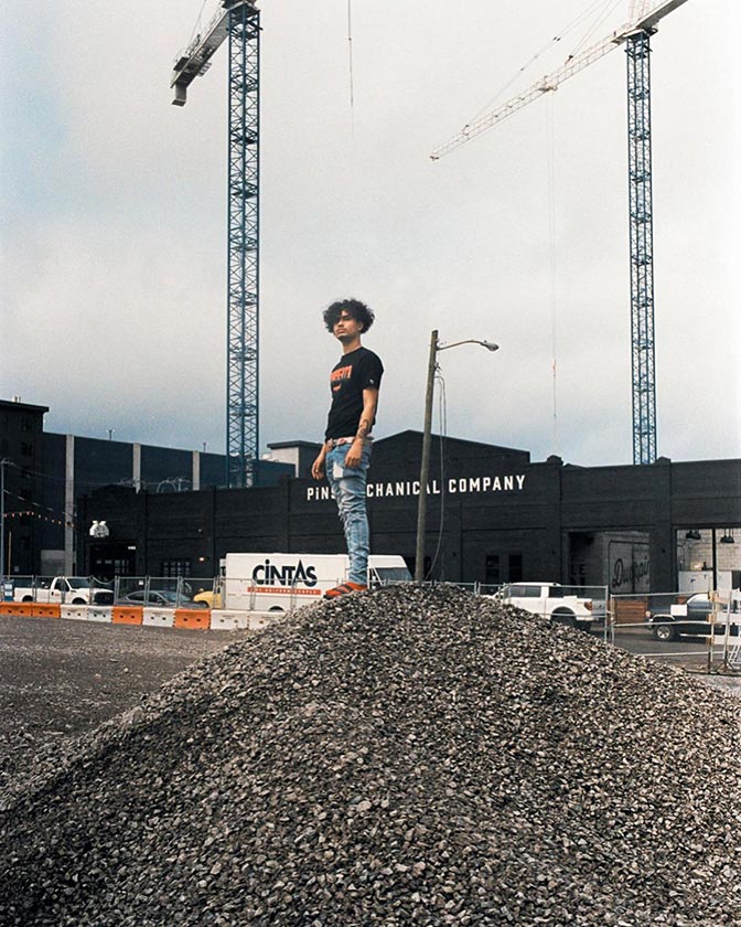 Xoxo Grim Is Next Up