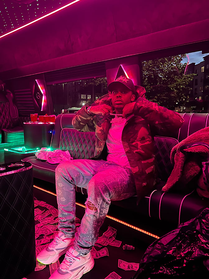 WilliefromtheDrive – Now That I’m On