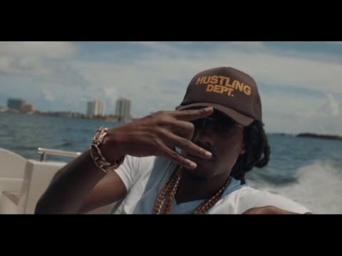 Dade County’s Too Trill DM Drops “Step Like This” Visual