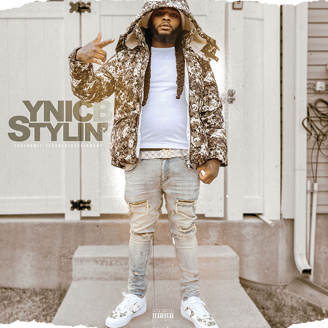 YNIC B – Stylin’