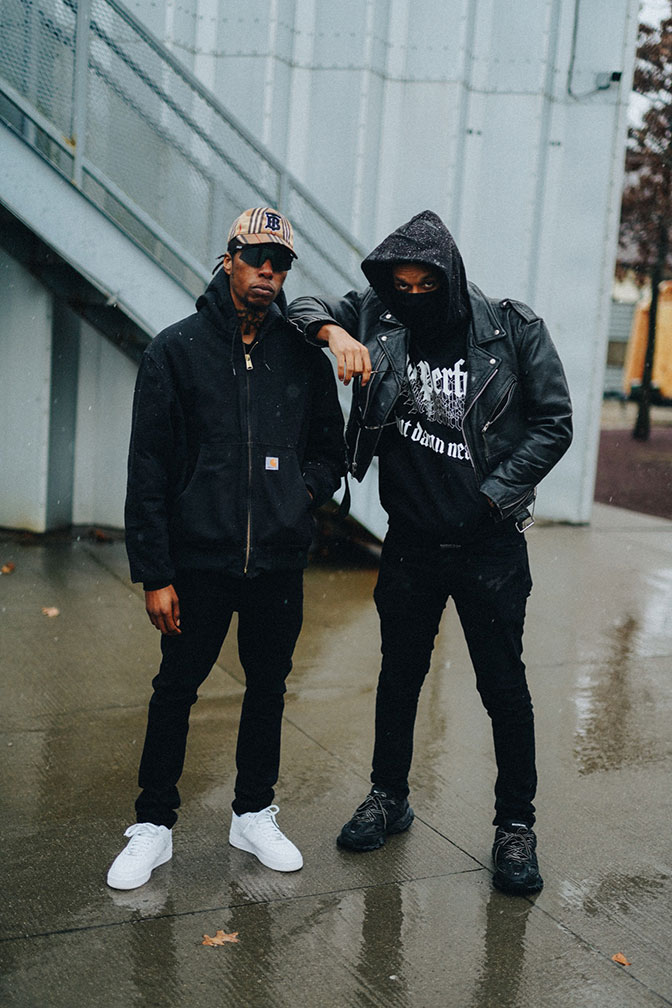 Earlly Mac & The ATG – Overdue