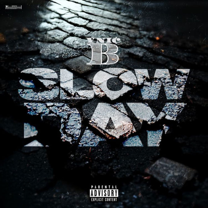 YNIC B – Slow Day