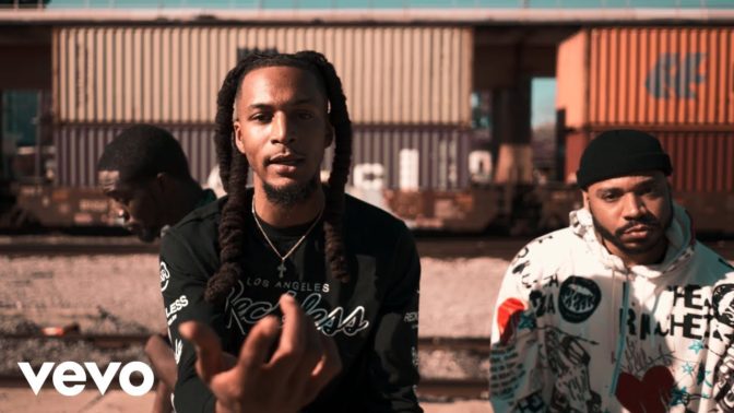 Video: Young Jah x Only1Deezy x DumasXPNTL – I Won’t Never