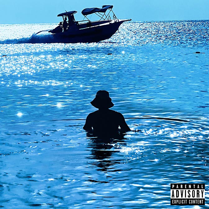 VONDO – Deep Waters [Album Stream]