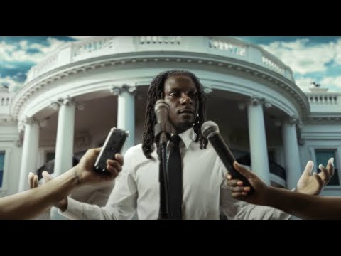 LB199X Highlights Black Champions on “Leaders” (Video)