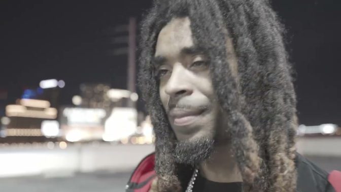 NWG Suave Breaks The Mold on “Healing Scars”