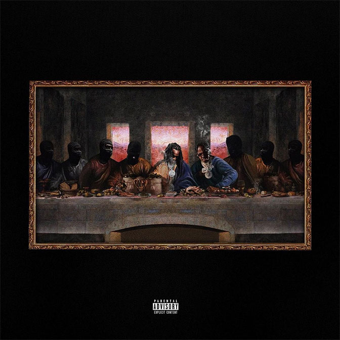 Young Scooter Ft. EST Gee – Come Eat Wit Us