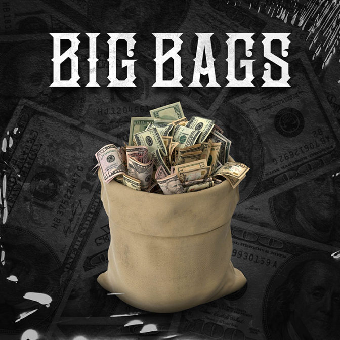 D Cinn – Big Bags