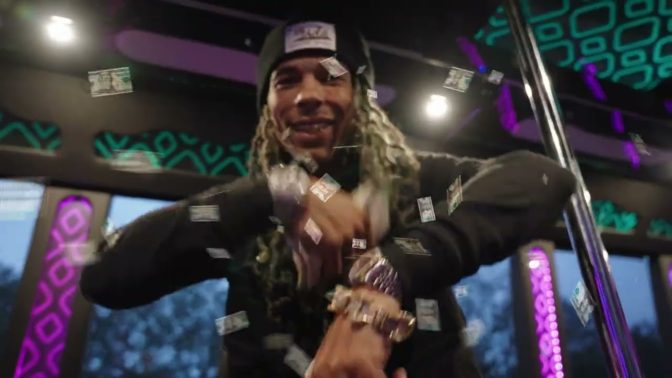 Video: NOC Meance – Take Off