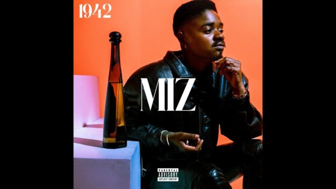 MIZ Unleashes The Full Version Of Their Viral Smash “1942” (Video)