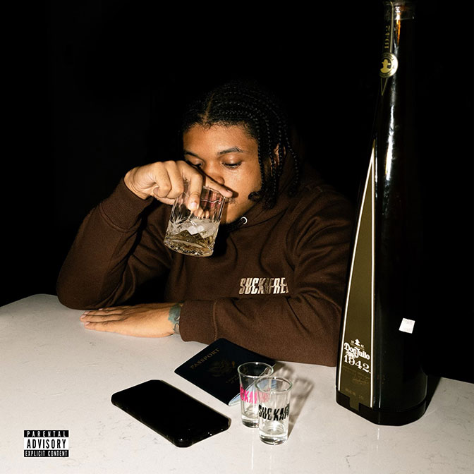 Q. Garvin Shows Growth On New ‘Just Know We Good’ EP