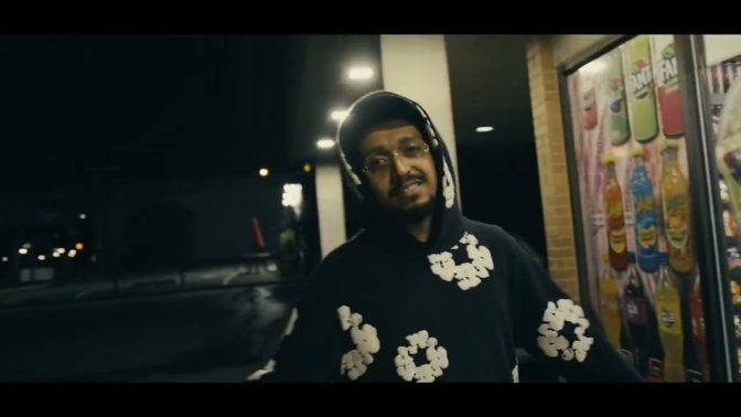 VA’s MaxiMax Is Ready To Stake His Claim On “Problem Child”