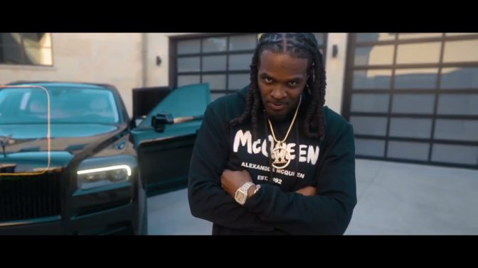 TX’s Traffic Lee Shows Promise On “Follow Me”