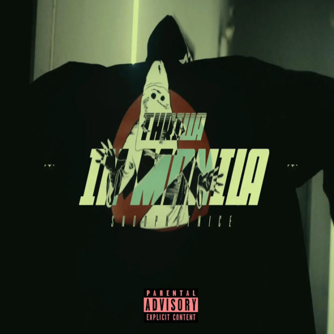 SnoopNotNice – Thrilla In Manila