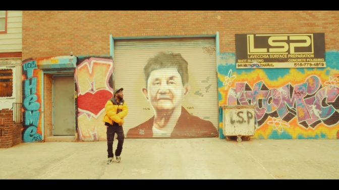 Video: Myles Elliott – Smoke One