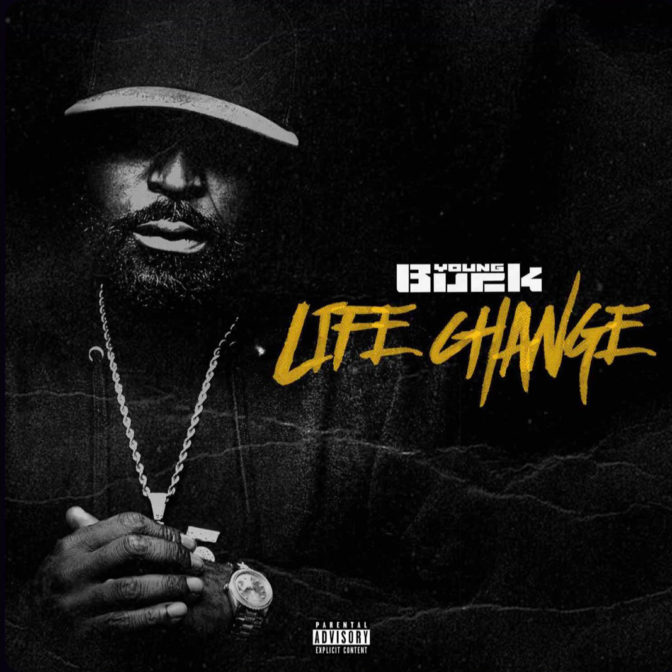 Young Buck Releases New Single “Life Change” Exclusively via SPNDAT App