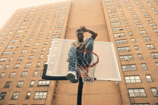 HoodTrophy Bino – “HoodTrophy” (Album)