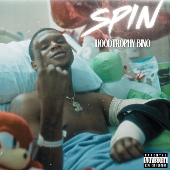 HoodTrophy Bino – Spin