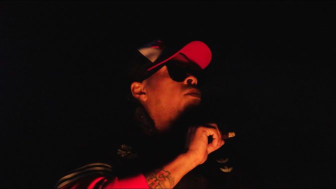 Chef Sean feat. Al B Sure Jr – “My Girl” (Video)